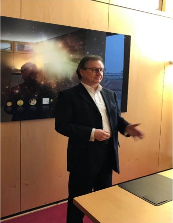 Foto für persönliche Vorstellung I