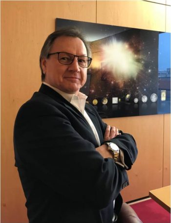 Foto für persönliche Vorstellung II